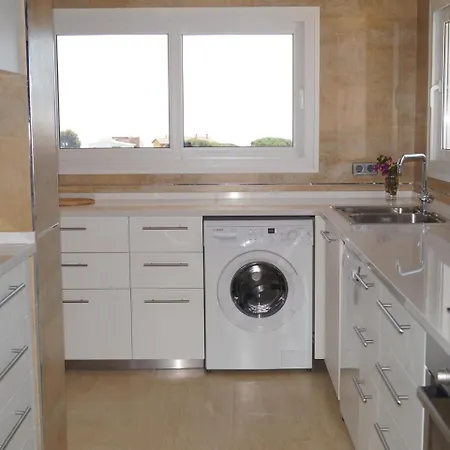 Вилла Maria Льорет-де-Мар