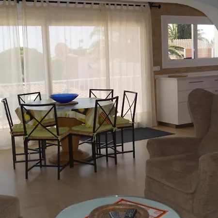 Maria Вилла Льорет-де-Мар