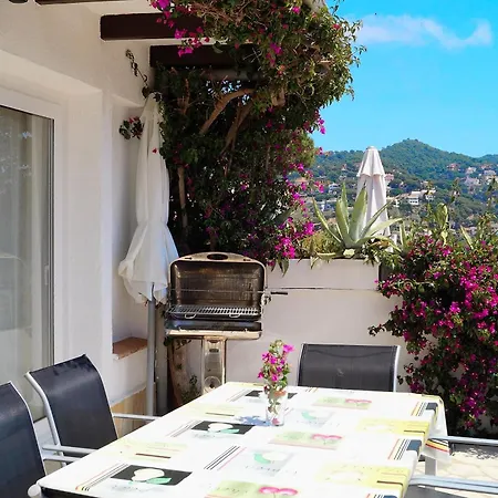 וילה Maria
