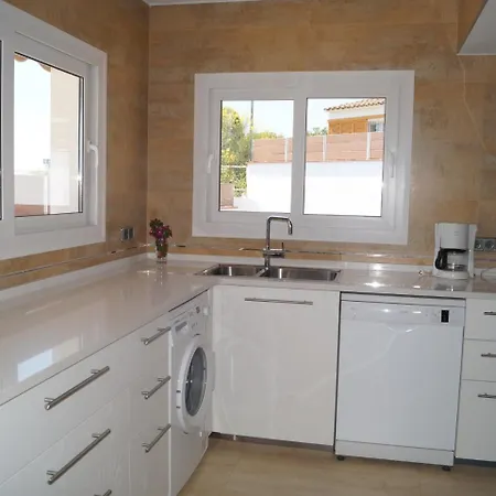 Maria Willa Lloret de Mar