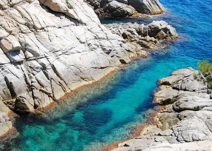 Maria * Льорет-де-Мар