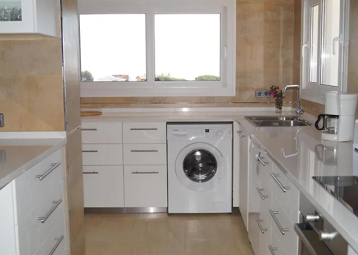 Villa Maria Lloret de Mar